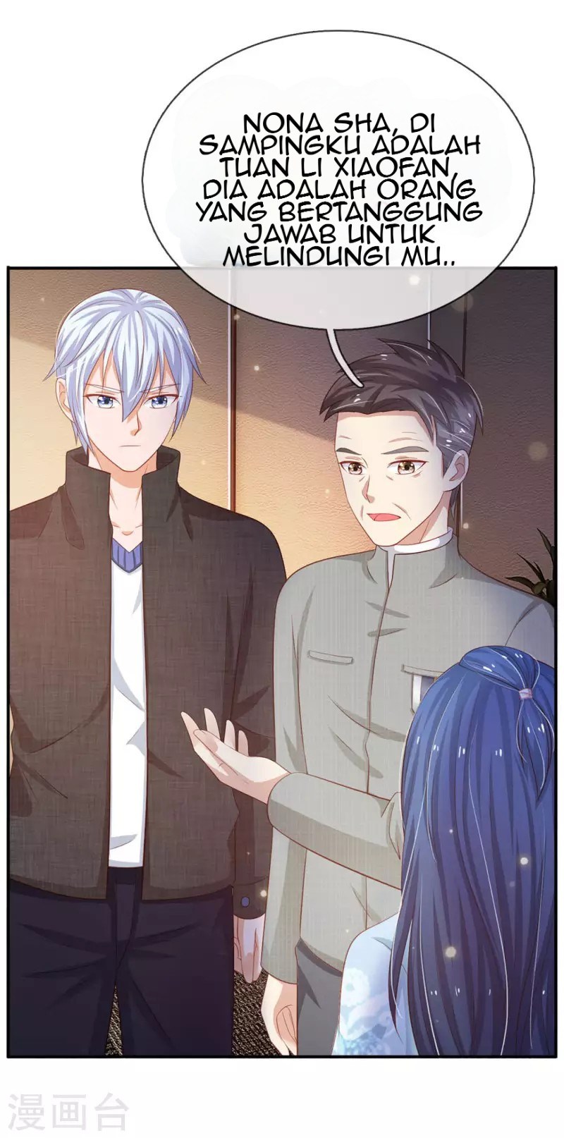 I am Daxianzun chapter 76
